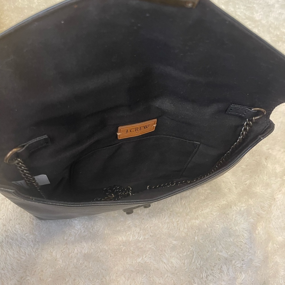 JCrew clutch - Picture 3 of 4